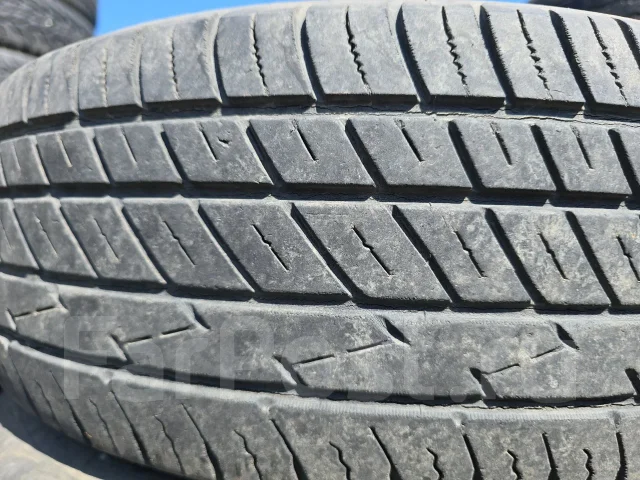 Toyo Tranpath MP4. ������, 2010 ���, �/�, ����� 30 % ����