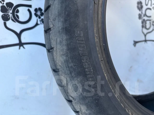 Bridgestone Playz. ������, 2008 ���, �/�, ����� 60 % ����
