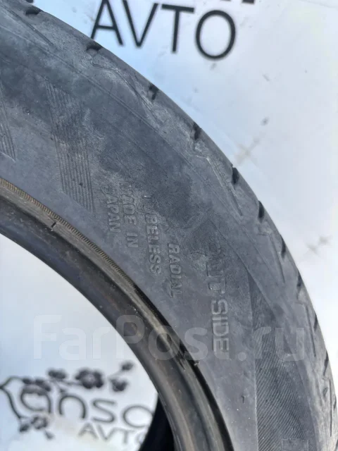 Bridgestone Playz. ������, 2008 ���, �/�, ����� 60 % ����