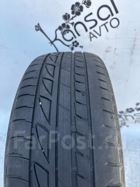 Bridgestone Playz. ������, 2008 ���, �/�, ����� 60 % ����