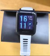Amazfit Bip. GPS, IP68 ����