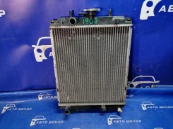 �������� ���������� ��������� Toyota DUET M100A EJVE 16400-97215 1640097215 ����