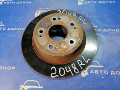 ���� ��������� Honda Accord CU1 R20A 42510-TA0-A01, ������ 42510TA0A01 ����
