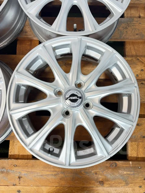 Weds Axel. 5.5x15", 4x100, ET50, �� 73,1���. ����
