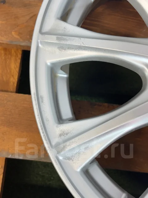 Weds Axel. 5.5x15", 4x100, ET50, �� 73,1���. ����