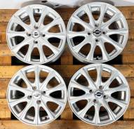 Weds Axel. 5.5x15", 4x100, ET50, �� 73,1���. ����