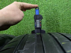 Michelin Pilot Sport 4