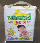 ���������� ������� ������� ��� ��������� � ������� Maneki Japan, ������ S, 4-8 ��, 66 ��., �������� ��� ����� ����