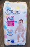 ���������� ������� ������� Anhow, ������ XL, 12-17 ��, 50 ��., �������� ��� �����, 190841 ����