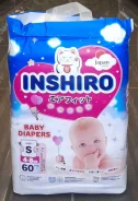 ���������� �� �������� ������� Inshiro Japan, ������ S, 4-8 ��, 60 ��., �������� ��� �����, 681099 ����