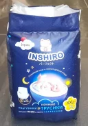 ���������� ������ ������� ������� Inshiro Japan, ������ ��L, 15-20 ��, 14 ��., �������� ��� �����, 121409 ����