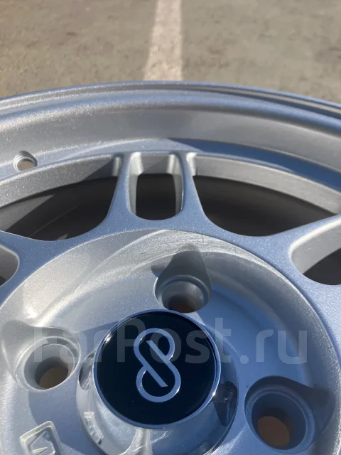 FBX. 7.0x15", 4x100, ET35, �� 73,1���. ����