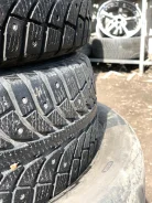 GT Radial Champiro IcePro. ������, ����������, 2015 ���, �/�, ����� 40 % ����