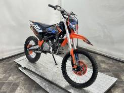 Regulmoto Spitfire Pro. 140����. ��., ��������, ��� ���, ��� �������. ��� ����� �� ���������� ����