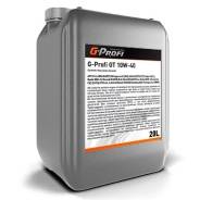 G-Energy G-Profi GT. 10W-40, �������������, 20��. ����