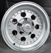 ORW. 8.0x15", 5x139.7, ET-10 ����