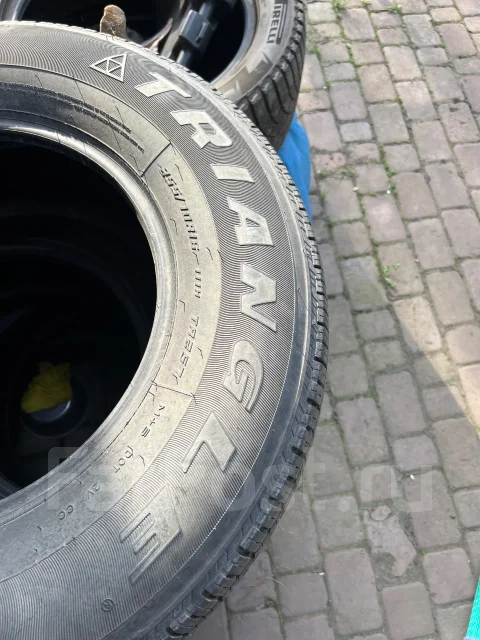 Triangle TR257. ������, 2023 ���, �/�, ����� 10 % ����
