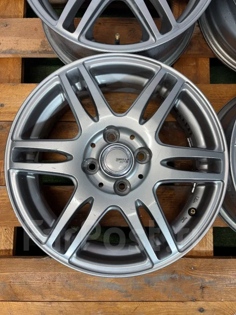 Topy Sibilla Next SF-5. 5.5x15", 4x100, ET42, �� 67,1���. ����