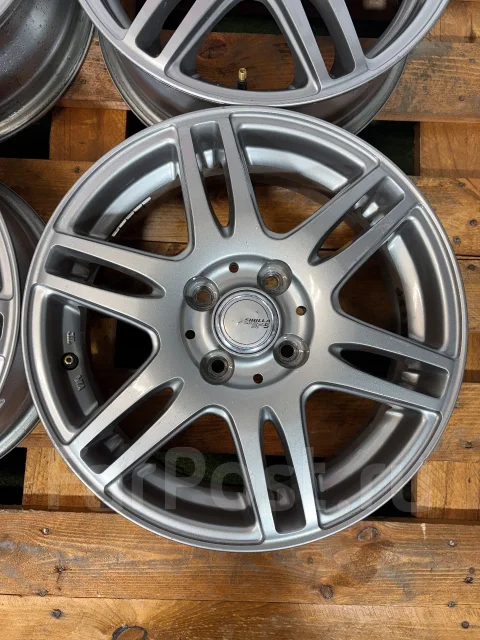 Topy Sibilla Next SF-5. 5.5x15", 4x100, ET42, �� 67,1���. ����