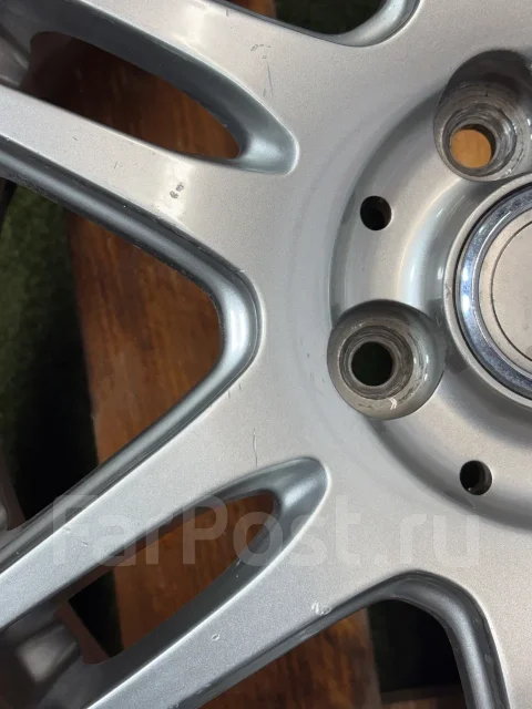 Topy Sibilla Next SF-5. 5.5x15", 4x100, ET42, �� 67,1���. ����