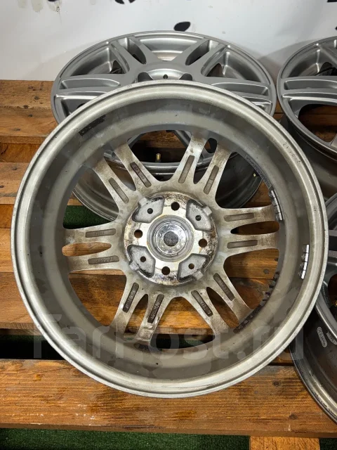 Topy Sibilla Next SF-5. 5.5x15", 4x100, ET42, �� 67,1���. ����