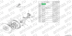 ���� ��������� � ����� 30100AA450 30100AA450 ����