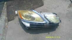 ���� Lexus GS350 130343, ������ 30321 ����