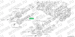 ���������� ��������� � �����, ������ 13034AA960 13034AA960 ����