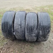 Toyo Open Country A38. ������, 2019 ���, �/�, ����� 40 % ����