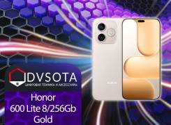 Honor 600 Lite. �����, 256 ��, �������, 3G, 4G LTE, 5G, Dual-SIM, NFC, ������� �������, ���������� ����