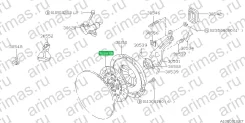 ���� ��������� � ����� 30100AA640 30100AA640 ����