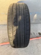 Toyo Proxes C1S. ������, �/�, ����� 50 % ����