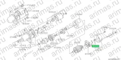���������� ��������� ��������� �������� 23320AA040 23320AA040 ����