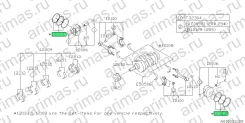 ������ ��������� 12033AB570 12033AB570 ����