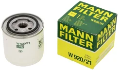 ������ �������� ���-2101-2107, ����, ��� ������� 409 ��. Chrysler, FIAT, FORD, GM, Renault, Skoda, OPEL [W 920/21] 2105101200500 ����