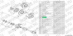 ���� ��������� 25431GA171 25431GA171 ����