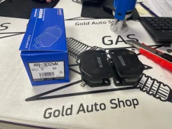 AN-302WK ������� �������� Nissan Skyline R32, R33, GC8, GCA, GDA, GDB Rr AN-302WK ����