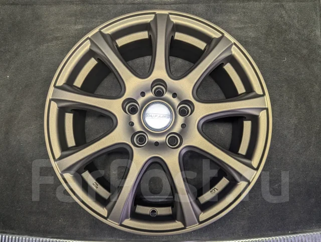 Dunlop Dufact
