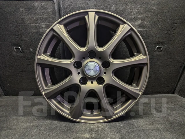 Dunlop Dufact