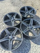R-Steel. 9.5x20", 5x114.3, ET43, �� 73,1���. ����