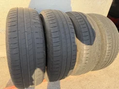 Hankook Kinergy Eco K425. ������, �/�, ����� 10 % ����