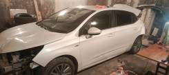 Citroen C4. Z8TND5FEAEM013440, EP6DT ����