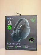 Razer Barracuda X ����