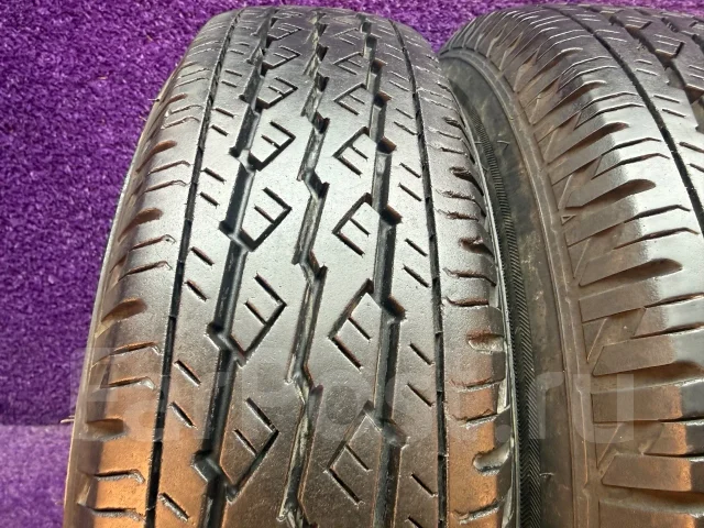 Bridgestone V600. ������, 2017 ���, �/�, ����� 10 % ����