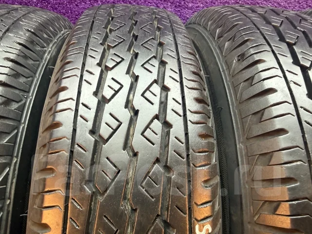 Bridgestone V600. ������, 2017 ���, �/�, ����� 10 % ����