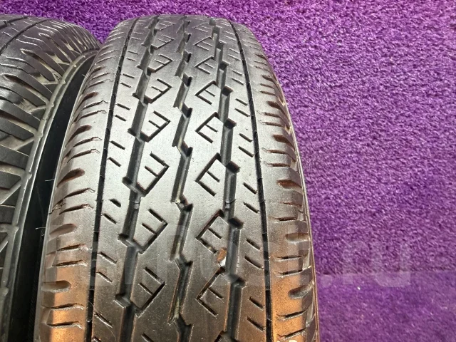 Bridgestone V600. ������, 2017 ���, �/�, ����� 10 % ����