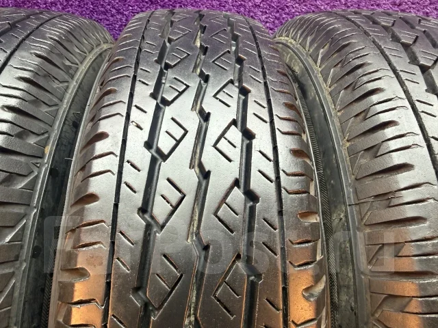 Bridgestone V600. ������, 2017 ���, �/�, ����� 10 % ����