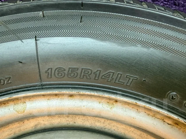 Bridgestone V600. ������, 2017 ���, �/�, ����� 10 % ����