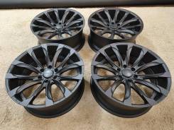 Wald Jarret. 9.5x22", 6x139.7, ET20, �� 106,2���. ����