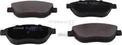 ����� | 3363605510 NSII0018618085 JP Group ���. 3363605510 Brake Pad Set | 3363605510 ����